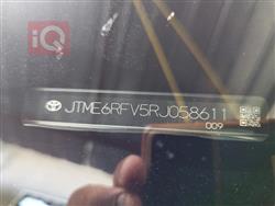 تۆیۆتا ڕاڤ 4